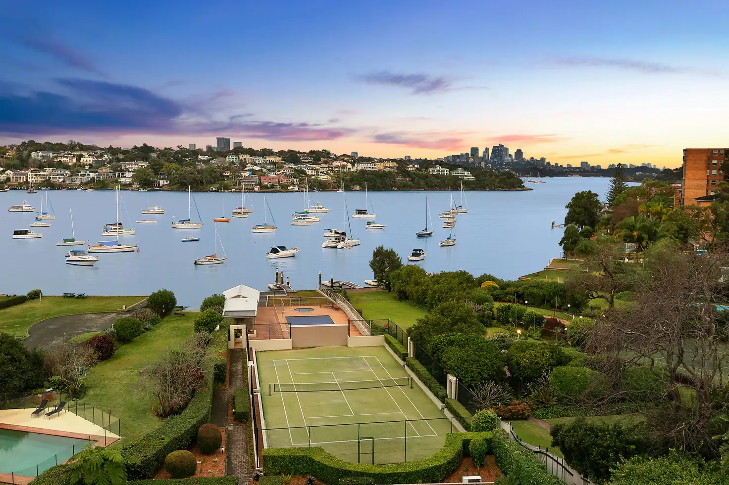 Main view of Homely apartment listing, 13/56 Wrights Road, Drummoyne NSW 2047