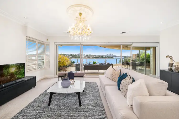 Second view of Homely apartment listing, 13/56 Wrights Road, Drummoyne NSW 2047