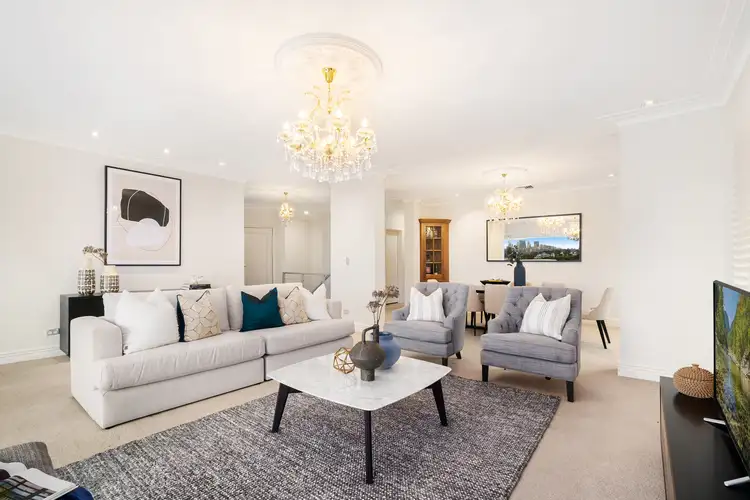 Third view of Homely apartment listing, 13/56 Wrights Road, Drummoyne NSW 2047