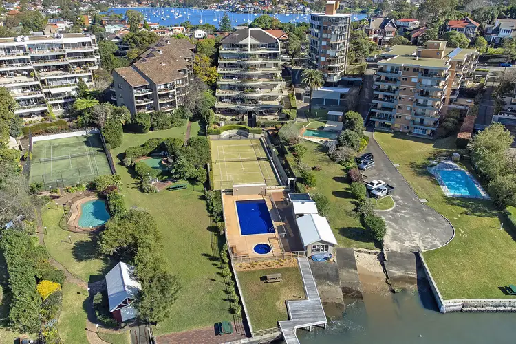 Fourth view of Homely apartment listing, 13/56 Wrights Road, Drummoyne NSW 2047