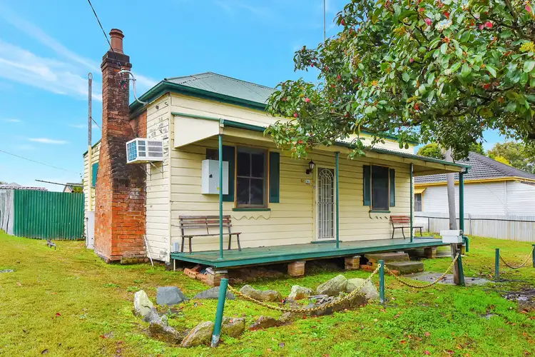 Main view of Homely house listing, 51 Sixth Street, Weston NSW 2326