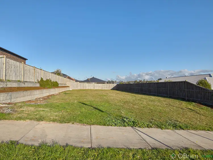 68 Silkwood Drive, Warragul VIC 3820