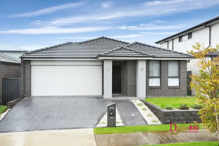 Main view of Homely house listing, 84 Arncliff Avenue, Marsden Park NSW 2765