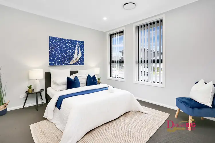 Second view of Homely house listing, 84 Arncliff Avenue, Marsden Park NSW 2765