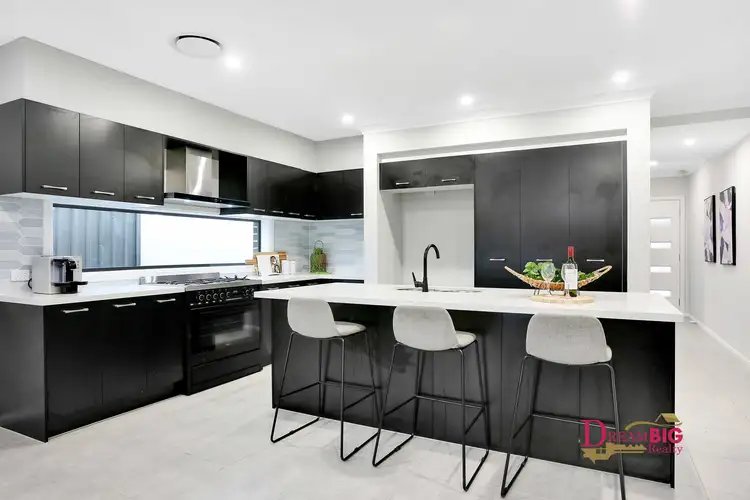 Fourth view of Homely house listing, 84 Arncliff Avenue, Marsden Park NSW 2765