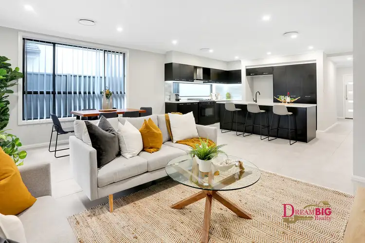 Sixth view of Homely house listing, 84 Arncliff Avenue, Marsden Park NSW 2765