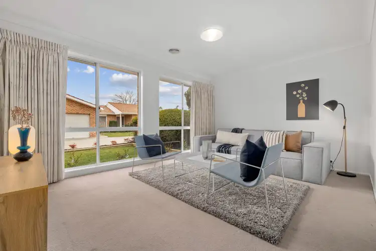 Third view of Homely townhouse listing, 7/43 Derrington Crescent, Bonython ACT 2905