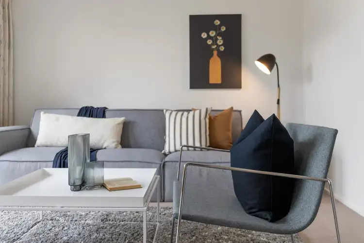 Fourth view of Homely townhouse listing, 7/43 Derrington Crescent, Bonython ACT 2905