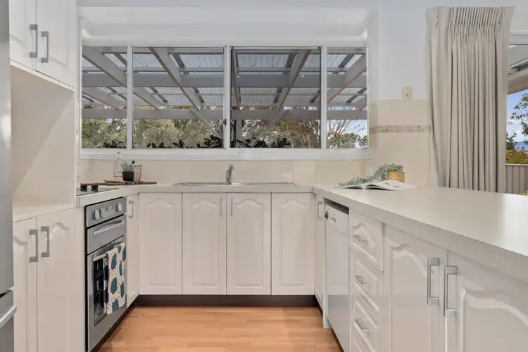 Fifth view of Homely townhouse listing, 7/43 Derrington Crescent, Bonython ACT 2905