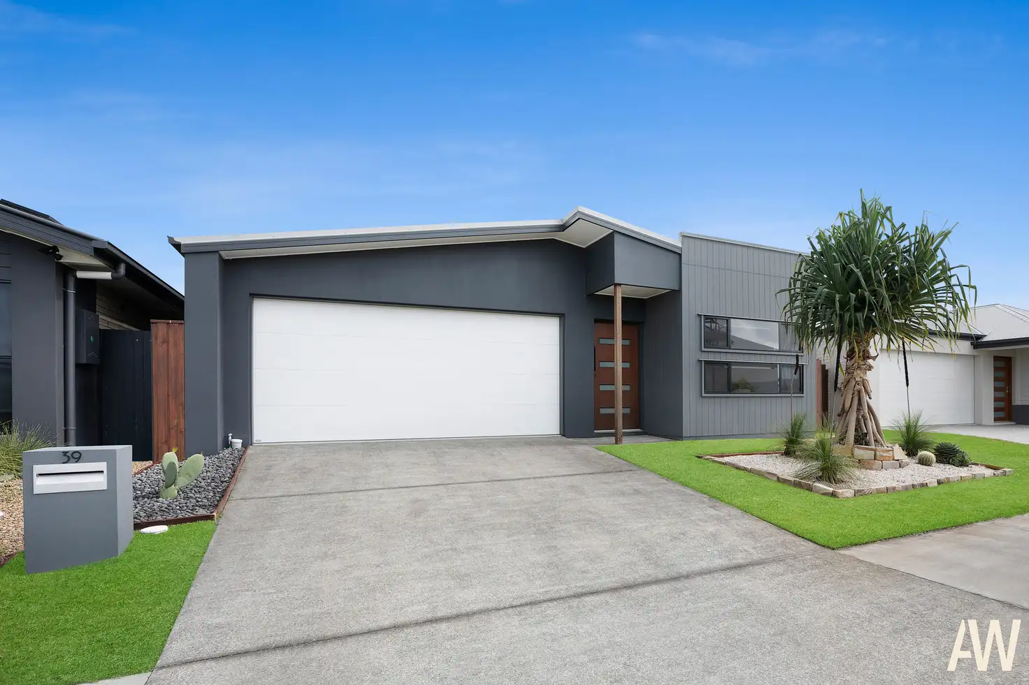 Main view of Homely house listing, 39 Chittick Crescent, Palmview QLD 4553