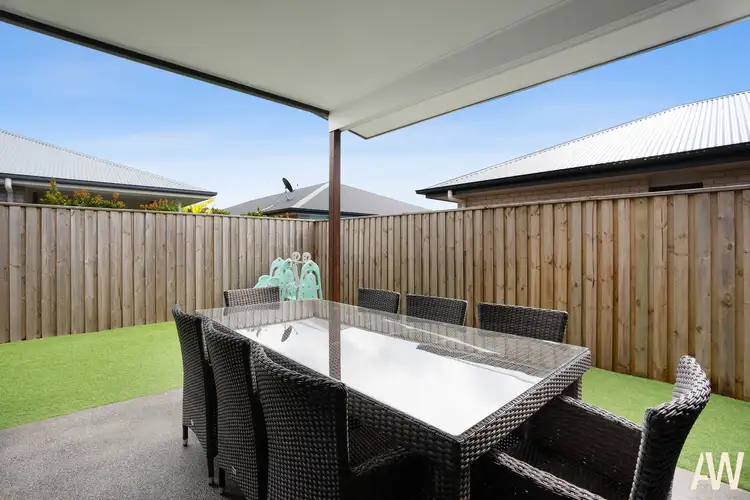 Fourth view of Homely house listing, 39 Chittick Crescent, Palmview QLD 4553