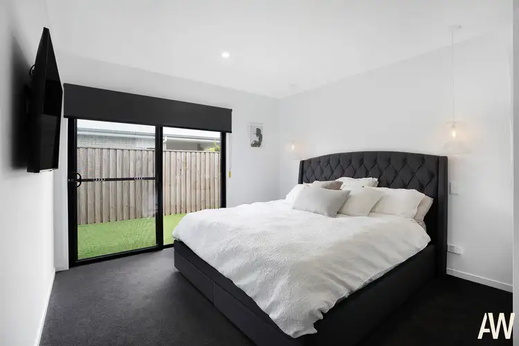 Fifth view of Homely house listing, 39 Chittick Crescent, Palmview QLD 4553