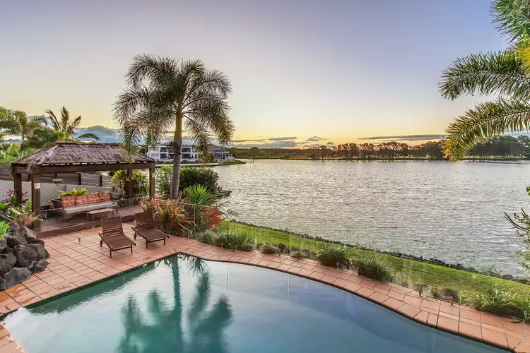 153 Santa Cruz Boulevard, Clear Island Waters QLD 4226