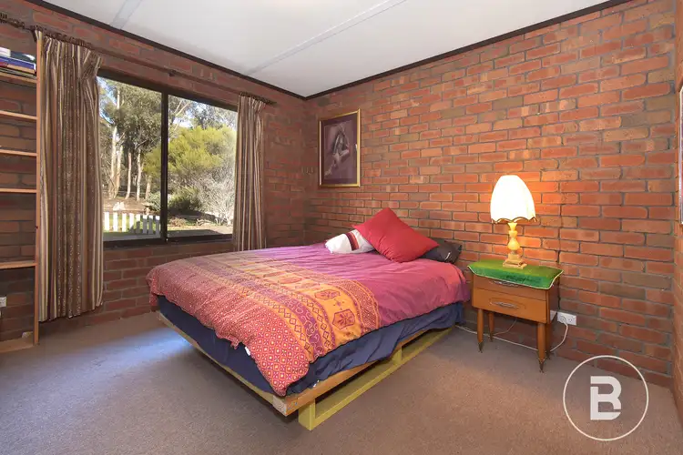 Sixth view of Homely house listing, 195 Mosquito Road, Maryborough VIC 3465