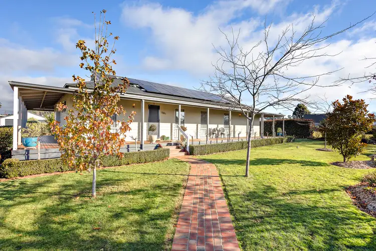 9 Walters Street, Trentham VIC 3458