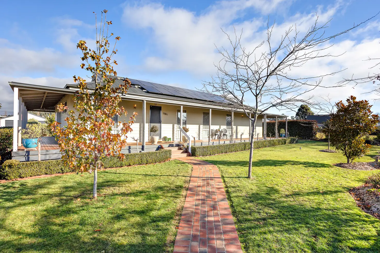 Main view of Homely house listing, 9 Walters Street, Trentham VIC 3458