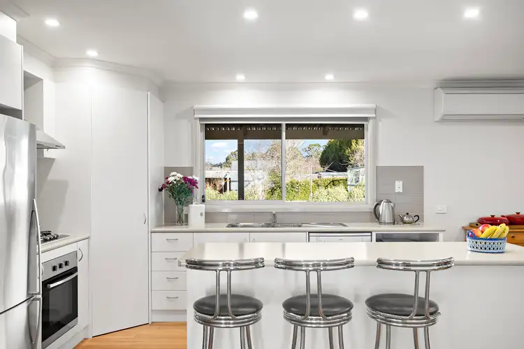 Second view of Homely house listing, 9 Walters Street, Trentham VIC 3458