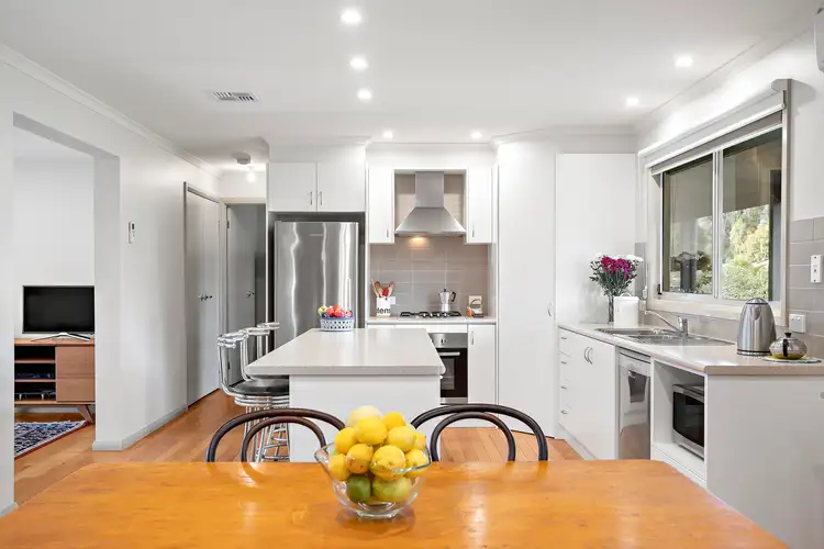 Third view of Homely house listing, 9 Walters Street, Trentham VIC 3458