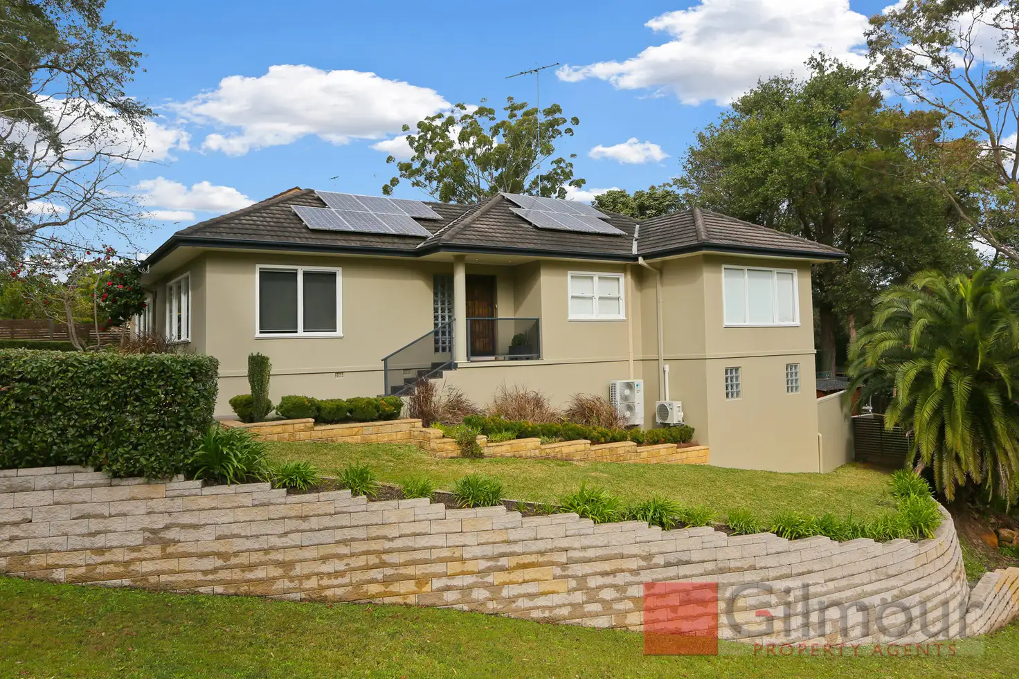 Main view of Homely house listing, 2 Brodie Circle, Baulkham Hills NSW 2153