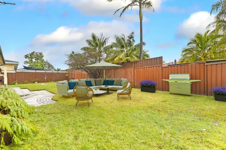 Second view of Homely house listing, 68 Peacock Parade, Frenchs Forest NSW 2086
