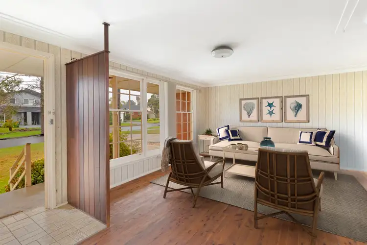 Third view of Homely house listing, 68 Peacock Parade, Frenchs Forest NSW 2086