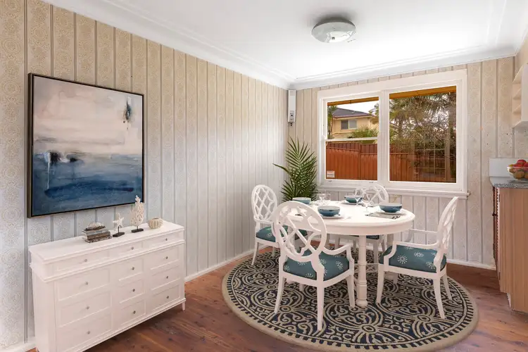 Fourth view of Homely house listing, 68 Peacock Parade, Frenchs Forest NSW 2086