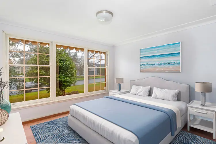 Sixth view of Homely house listing, 68 Peacock Parade, Frenchs Forest NSW 2086