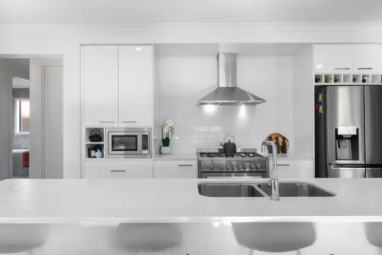 Third view of Homely house listing, 12 Durward Avenue, Maddingley VIC 3340