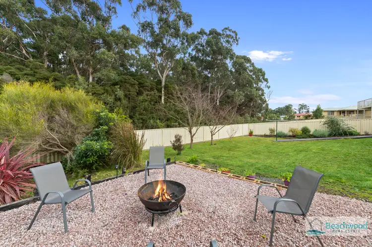 57 Penambul Drive, Miandetta TAS 7310