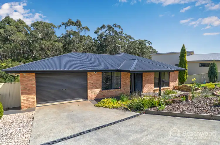 Third view of Homely house listing, 57 Penambul Drive, Miandetta TAS 7310