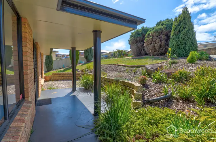Fourth view of Homely house listing, 57 Penambul Drive, Miandetta TAS 7310