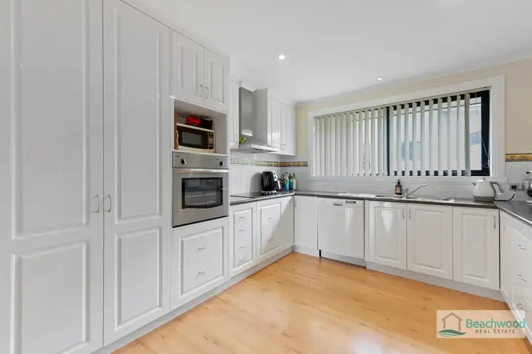 Sixth view of Homely house listing, 57 Penambul Drive, Miandetta TAS 7310