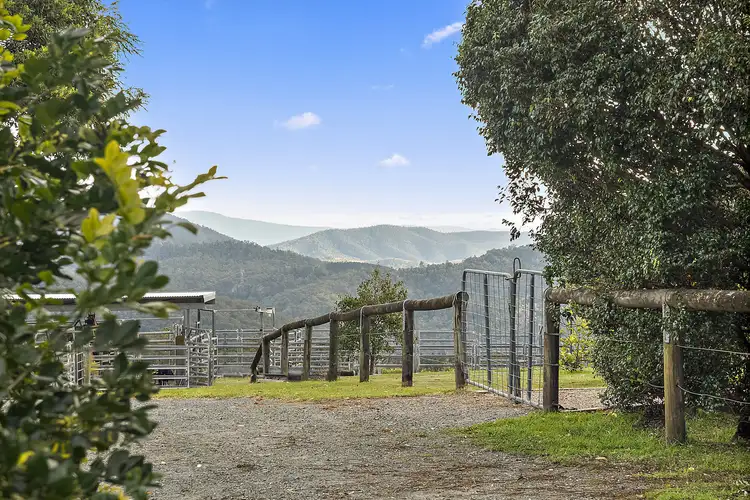Second view of Homely rural property listing, 361 Hausmann Road, Mount Mee QLD 4521