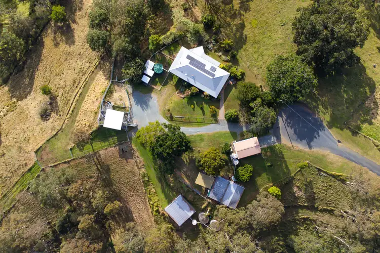 Third view of Homely rural property listing, 361 Hausmann Road, Mount Mee QLD 4521