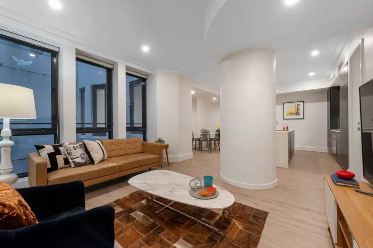Main view of Homely unit listing, 411/13-15 Bayswater Road, Potts Point NSW 2011
