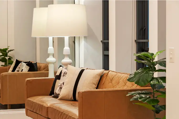 Second view of Homely unit listing, 411/13-15 Bayswater Road, Potts Point NSW 2011