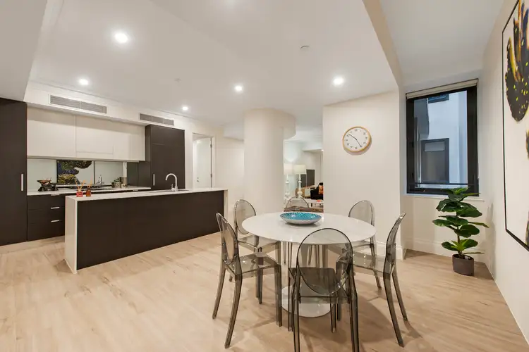 Fourth view of Homely unit listing, 411/13-15 Bayswater Road, Potts Point NSW 2011