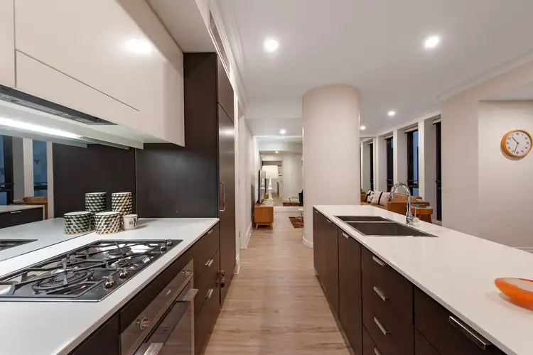 Fifth view of Homely unit listing, 411/13-15 Bayswater Road, Potts Point NSW 2011