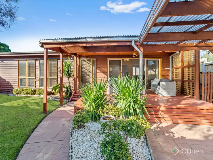 Main view of Homely house listing, 10B Haldane Street, Bonbeach VIC 3196