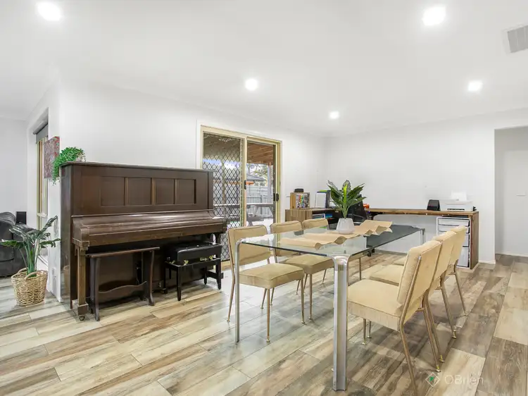 Fifth view of Homely house listing, 56 Orama Avenue, Carrum Downs VIC 3201