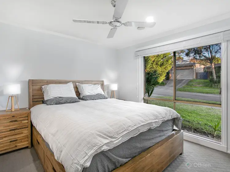 Sixth view of Homely house listing, 56 Orama Avenue, Carrum Downs VIC 3201