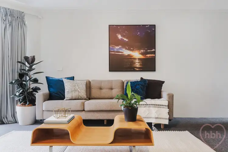 Sixth view of Homely apartment listing, 59/18 Leichhardt Street, Griffith ACT 2603