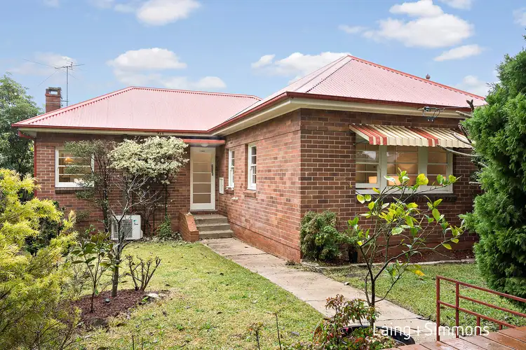 63 Elizabeth Street, Artarmon NSW 2064