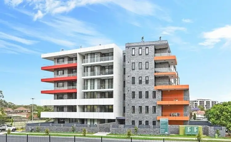101/3 Balmoral Street, Blacktown NSW 2148