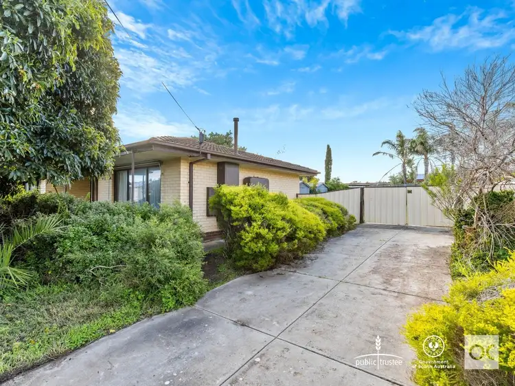 12 Vine Street, Morphett Vale SA 5162