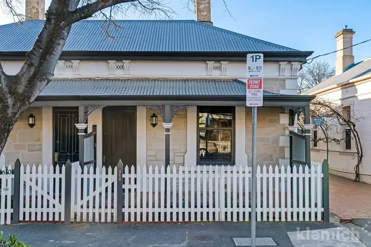 Main view of Homely house listing, 362 Carrington Street, Adelaide SA 5000