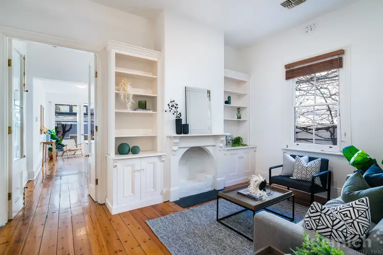 Second view of Homely house listing, 362 Carrington Street, Adelaide SA 5000