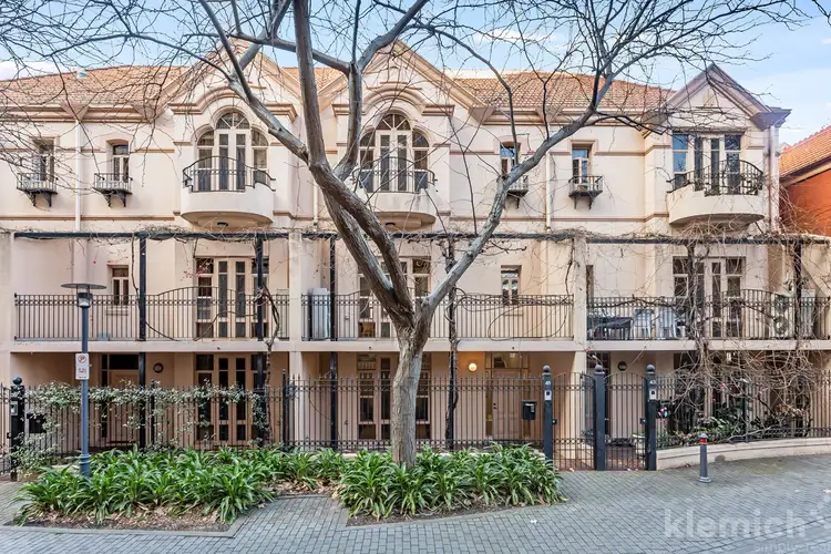Main view of Homely townhouse listing, 41 Charlick Circuit, Adelaide SA 5000