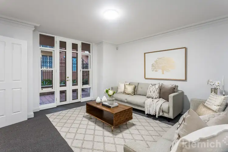 Second view of Homely townhouse listing, 41 Charlick Circuit, Adelaide SA 5000