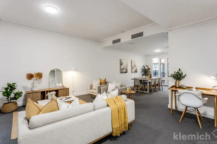 Fifth view of Homely townhouse listing, 41 Charlick Circuit, Adelaide SA 5000